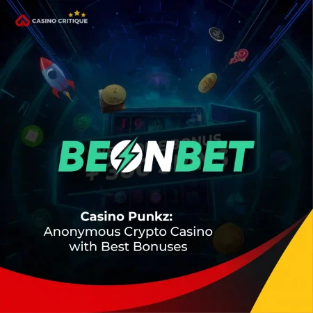 Beonbet Casino Review 2025 | Bonuses, Banking Options And Player Reviews