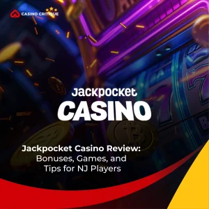 Jackpocket Casino