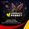 Jackpot Rabbit Casino Review 2026: Break down the Bonuses, Games