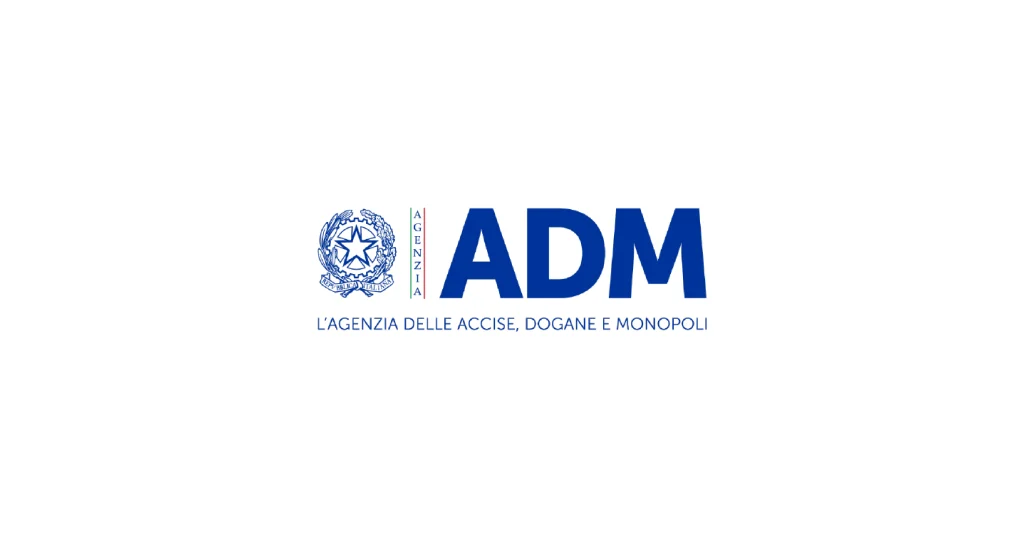 Agenzia delle Dogane e dei Monopoli ADM