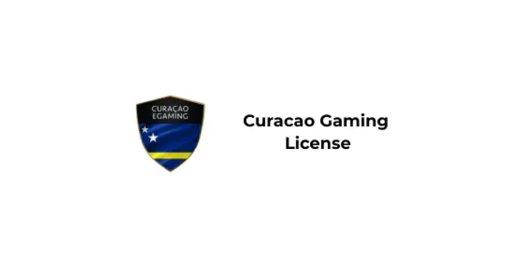 Curacao Gaming License 2