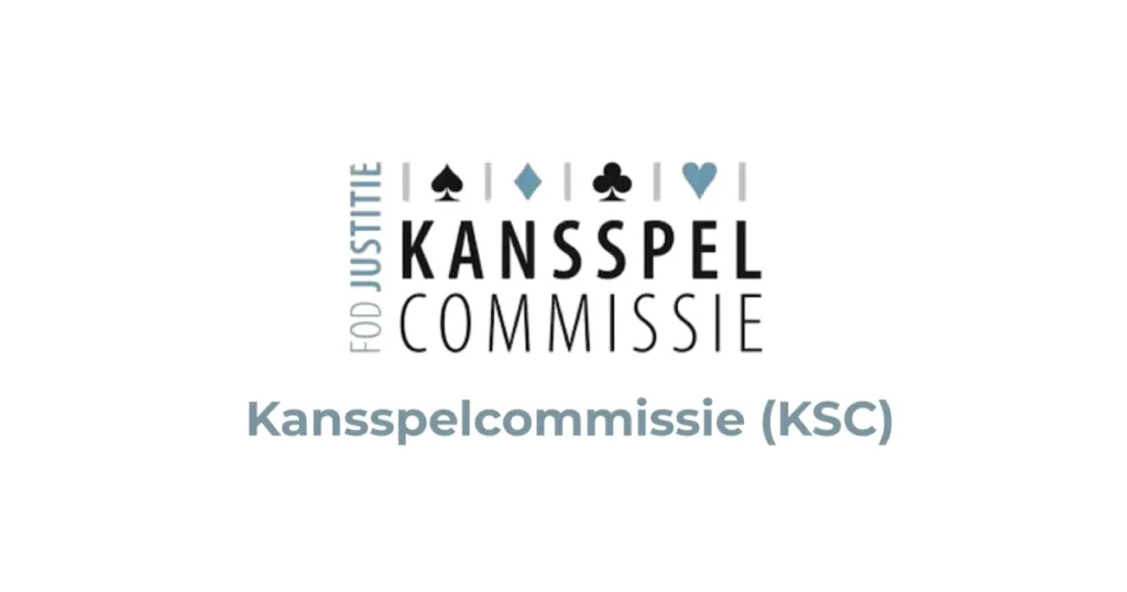 Kansspelcommissie (KSC)