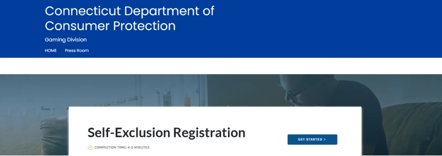 Department of Consumer Protection