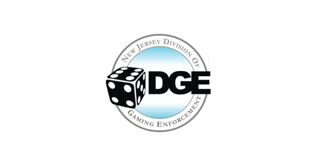 Division of Gaming Enforcement DGE