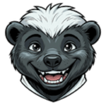 LuckyCoin Casino logo