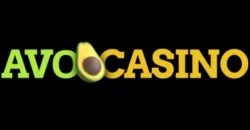 Avocasino logo
