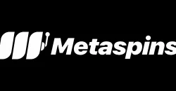 Metaspins casino logo